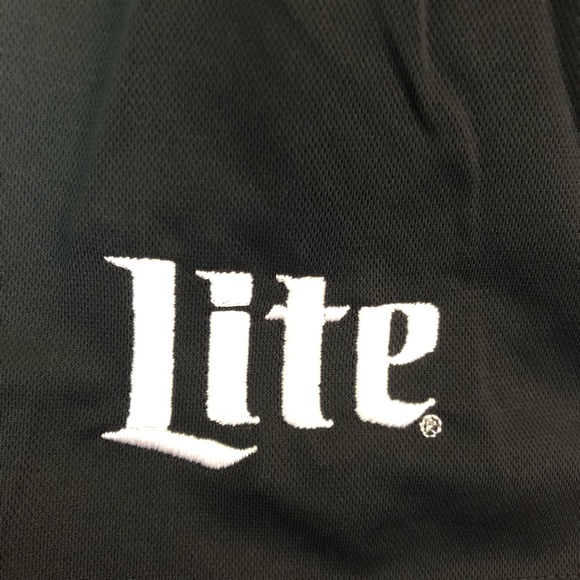 XL Tampa Bay Buccaneers Black Polo - Picture 5 of 5